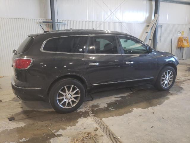 Photo 3 from auction – 2017 BUICK ENCLAVE with VIN 5GAKVBKD8HJ175853