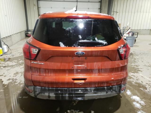 Photo 6 from auction – 2019 FORD ESCAPE S with VIN 1FMCU0F71KUB17163