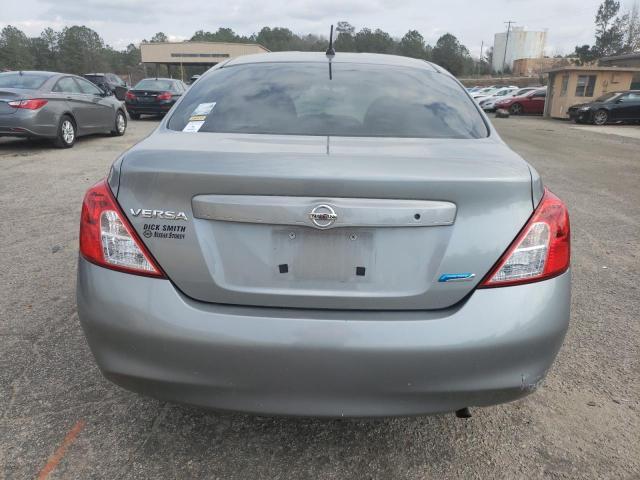 Photo 6 from auction – 2014 NISSAN VERSA S with VIN 3N1CN7AP8EL839054