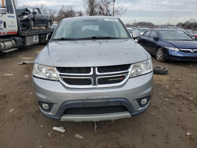Photo 5 from auction – 2017 DODGE JOURNEY SX with VIN 3C4PDCBB1HT587665