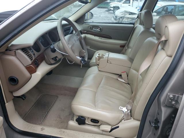 Photo 7 from auction – 2004 BUICK LESABRE CU with VIN 1G4HP52K844115126