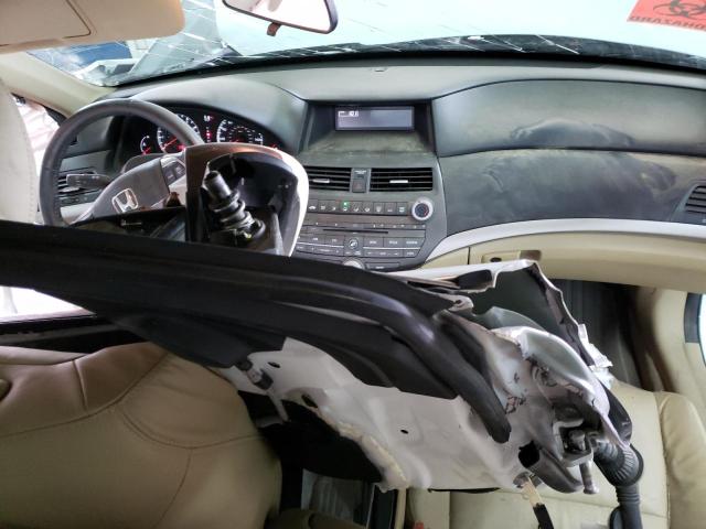 Photo 8 from auction – 2012 HONDA ACCORD with VIN 1HGCP2F69CA071634