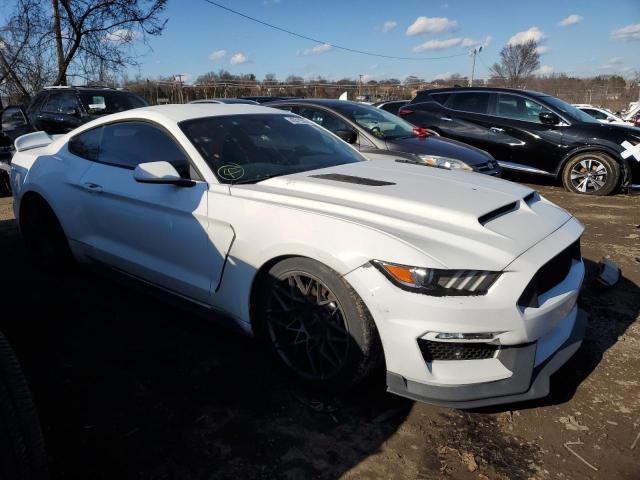 Photo 4 from auction – 2017 FORD MUSTANG GT with VIN 1FA6P8CF4H5343323