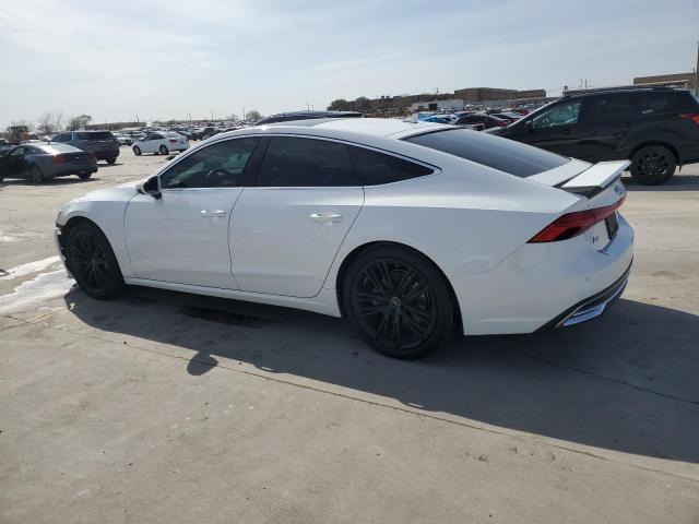 Zdjęcie 2 z aukcji – 2019 AUDI A7 PREMIUM z VIN WAUP2AF24KN065816