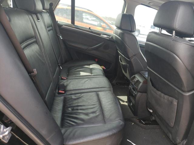 Photo 11 from auction – 2011 BMW X5 XDRIVE3 with VIN 5UXZV4C52BL402576