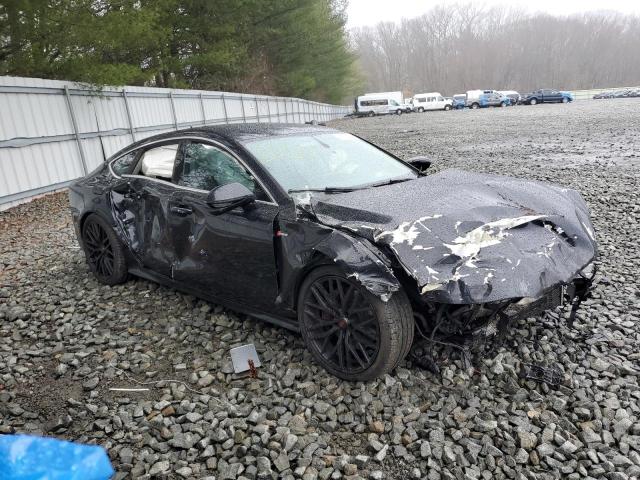 Photo 4 from auction – 2012 AUDI A7 PRESTIG with VIN WAU2GAFC0CN171377