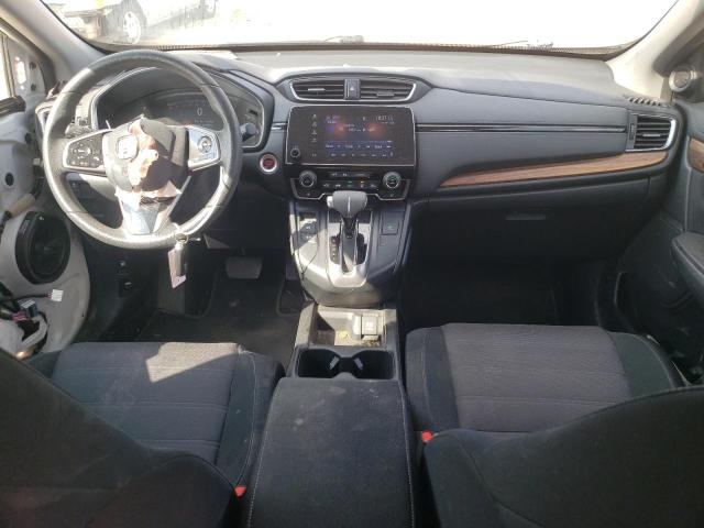 Photo 8 from auction – 2019 HONDA CR-V EX with VIN 7FARW1H58KE030805