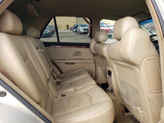 Photo 10 from auction – 2007 CADILLAC SRX with VIN 1GYEE637470191820