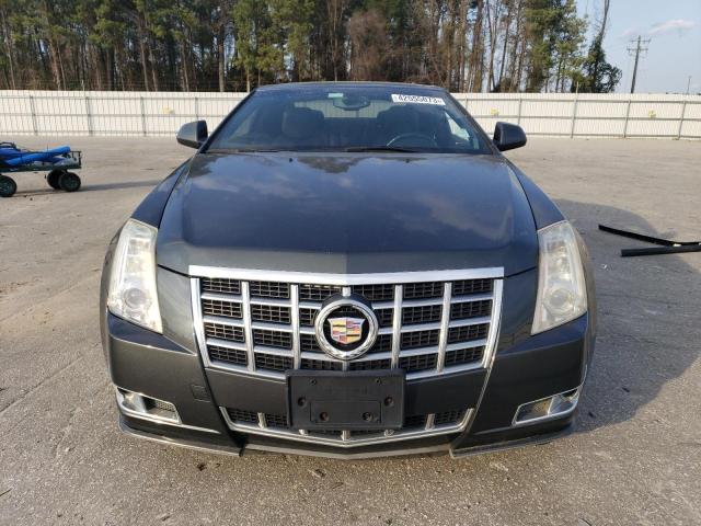 Photo 5 from auction – 2014 CADILLAC CTS PERFOR with VIN 1G6DG1E33E0116213