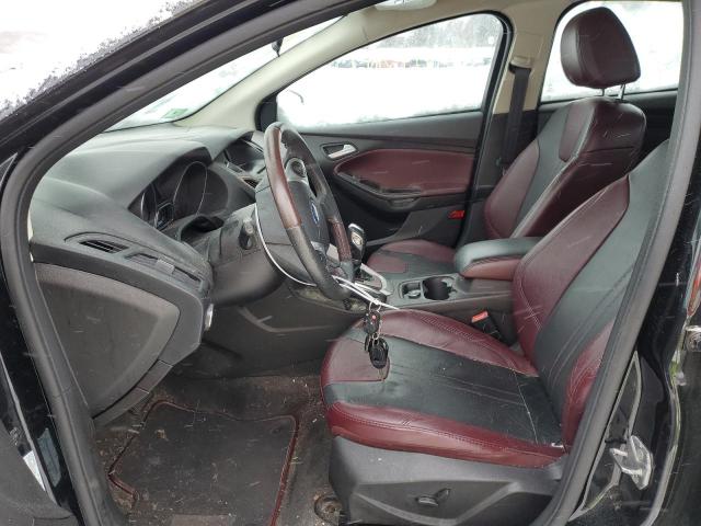 Photo 7 from auction – 2013 FORD FOCUS SE with VIN 1FADP3F21DL327377