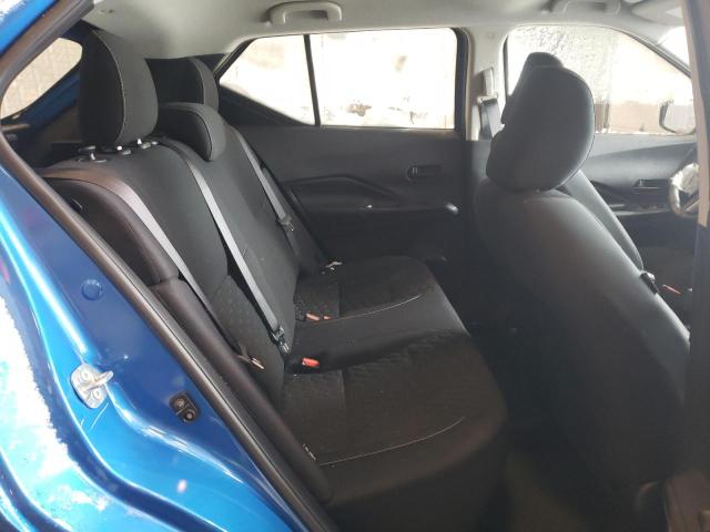 Photo 10 from auction – 2022 NISSAN KICKS S with VIN 3N1CP5BV6NL498491