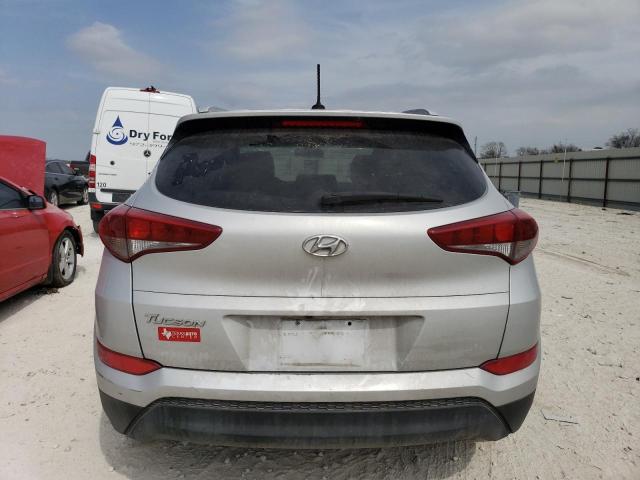Photo 6 from auction – 2016 HYUNDAI TUCSON LIM with VIN KM8J33A43GU116757