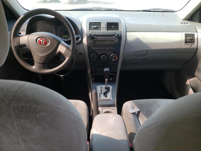 Photo 8 from auction – 2010 TOYOTA COROLLA BA with VIN 1NXBU4EE3AZ180248