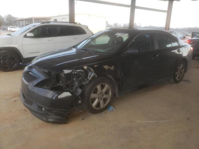 Photo 1 from auction – 2007 TOYOTA CAMRY LE with VIN 4T1BK46K97U531649