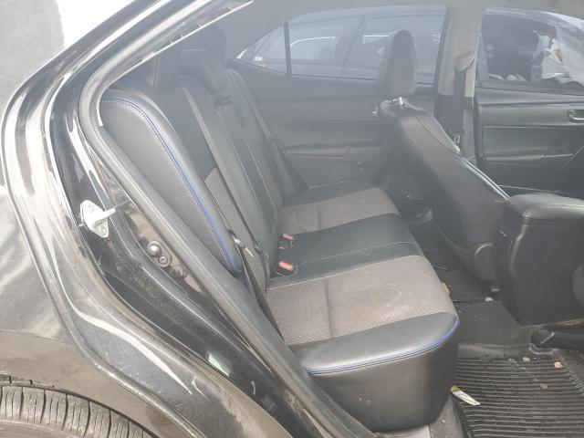 Photo 10 from auction – 2017 TOYOTA COROLLA L with VIN 2T1BURHE1HC916222