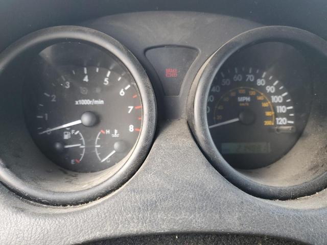 صورة رقم 9 من المزاد - 2007 CHEVROLET AVEO BASE مع VIN KL1TD66637B745525