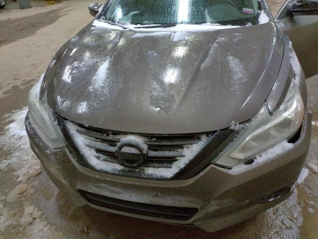 Photo 11 from auction – 2016 NISSAN ALTIMA 2.5 with VIN 1N4AL3AP5GC131707