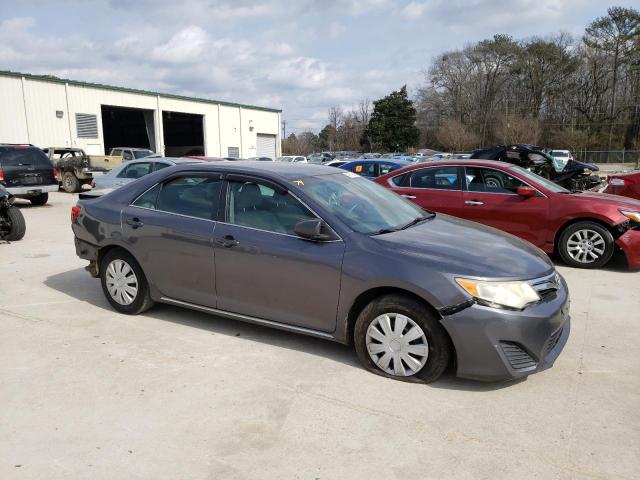 Photo 4 from auction – 2014 TOYOTA CAMRY L with VIN 4T1BF1FK0EU414560