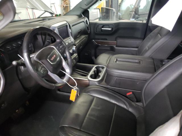Photo 7 from auction – 2019 GMC SIERRA K15 with VIN 1GTU9DED4KZ233355