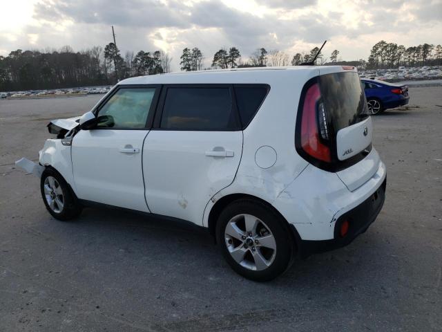 Photo 2 from auction – 2019 KIA SOUL with VIN KNDJN2A20K7683054