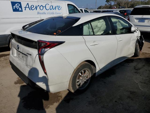 Photo 3 from auction – 2018 TOYOTA PRIUS with VIN JTDKBRFUXJ3078190