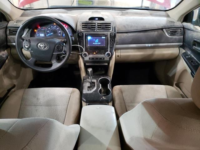 Photo 8 from auction – 2012 TOYOTA CAMRY BASE with VIN 4T1BF1FK5CU556318