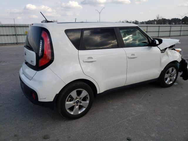 Photo 3 from auction – 2019 KIA SOUL with VIN KNDJN2A20K7683054