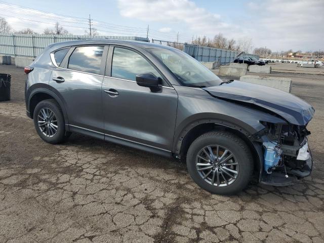 Photo 4 from auction – 2017 MAZDA CX-5 TOURI with VIN JM3KFACL1H0165657