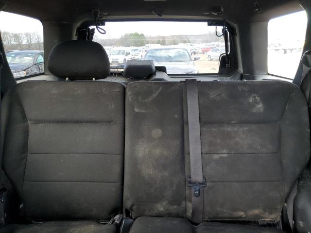 Photo 10 from auction – 2009 FORD ESCAPE XLT with VIN 1FMCU93G49KB13039