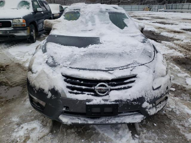 Photo 5 from auction – 2015 NISSAN ALTIMA 2.5 with VIN 1N4AL3AP2FN377469