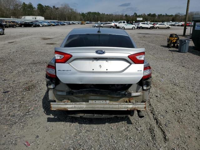 Photo 6 from auction – 2015 FORD FUSION SE with VIN 3FA6P0H72FR238843