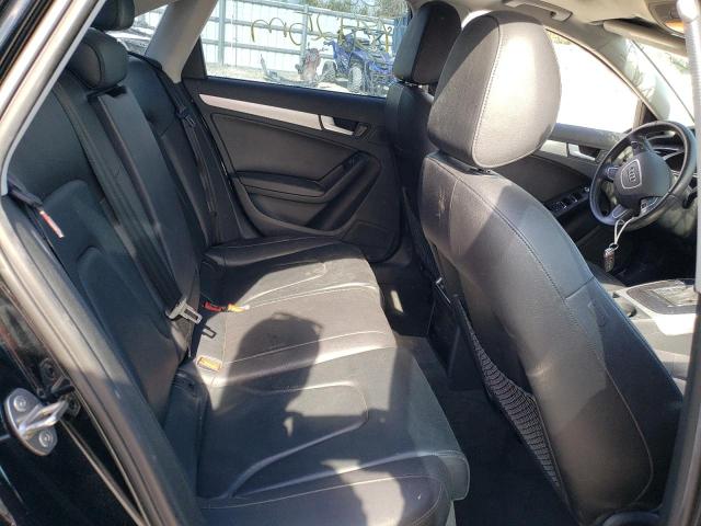 Photo 10 from auction – 2015 AUDI A4 PREMIUM with VIN WAUAFAFLXFA075041