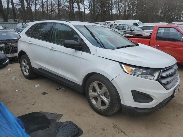 Photo 4 from auction – 2018 FORD EDGE SE with VIN 2FMPK3G97JBB22879