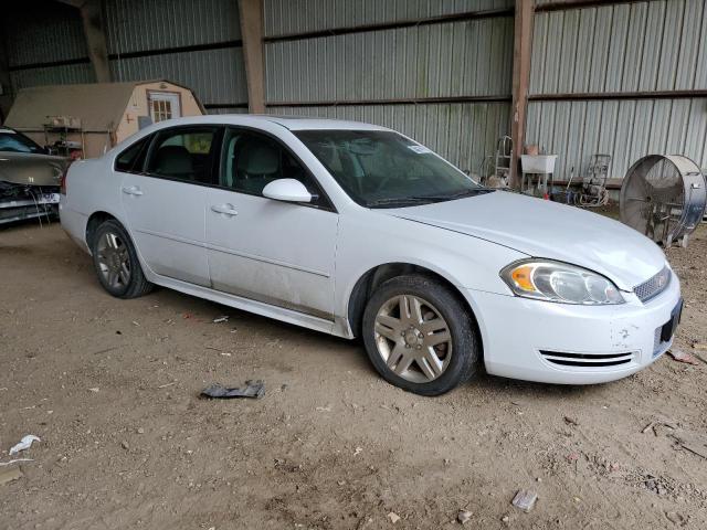 Photo 4 from auction – 2015 CHEVROLET IMPALA LIM with VIN 2G1WB5E39F1162204