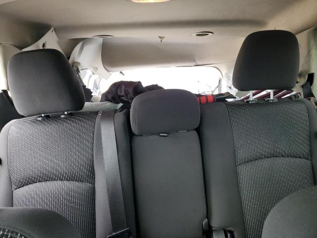 Photo 10 from auction – 2017 DODGE JOURNEY SX with VIN 3C4PDCBB1HT587665