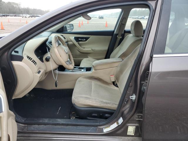 Photo 7 from auction – 2015 NISSAN ALTIMA 2.5 with VIN 1N4AL3AP6FC238621