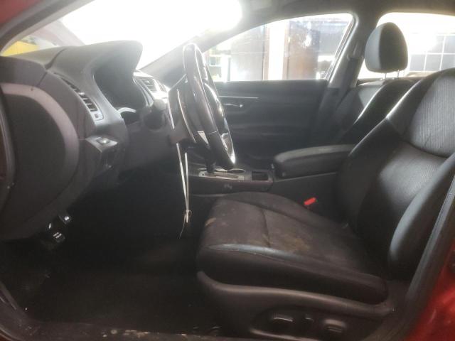 Photo 7 from auction – 2017 NISSAN ALTIMA 2.5 with VIN 1N4AL3AP3HC234660