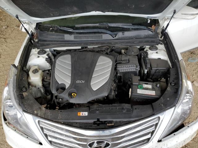 Photo 11 from auction – 2014 HYUNDAI AZERA GLS with VIN KMHFH4JG4EA386067