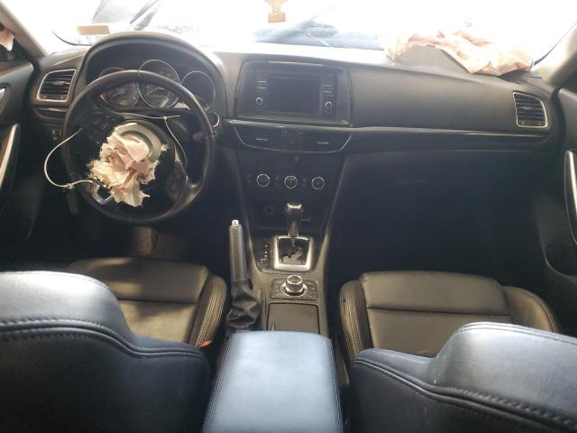 Photo 8 from auction – 2014 MAZDA 6 TOURING with VIN JM1GJ1V65E1116133