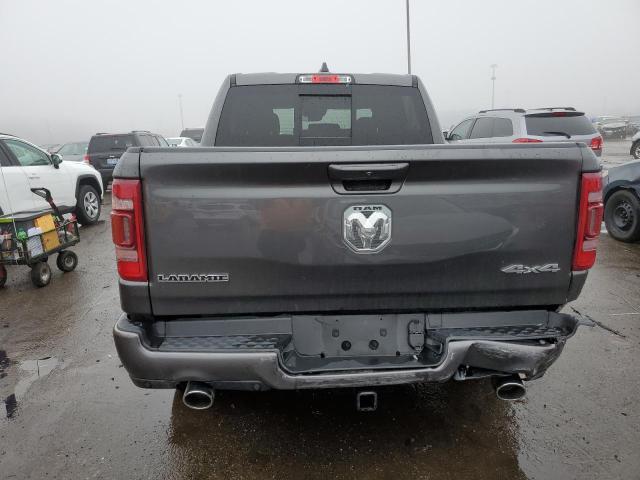 Photo 6 from auction – 2022 RAM 1500 LARAM with VIN 1C6SRFJT6NN385687