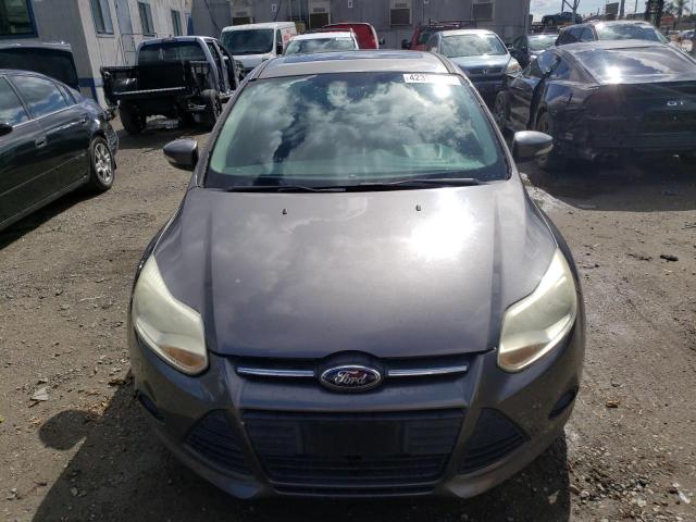 Photo 5 from auction – 2014 FORD FOCUS SE with VIN 1FADP3K25EL301355