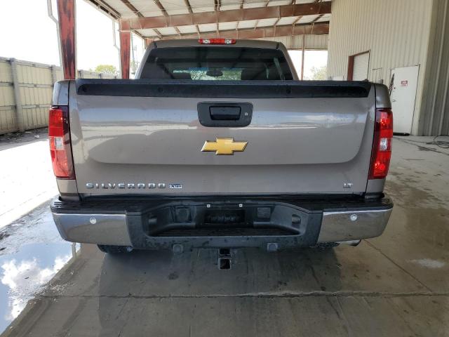 Photo 6 from auction – 2012 CHEVROLET SILVERADO with VIN 3GCPCSE76CG305865