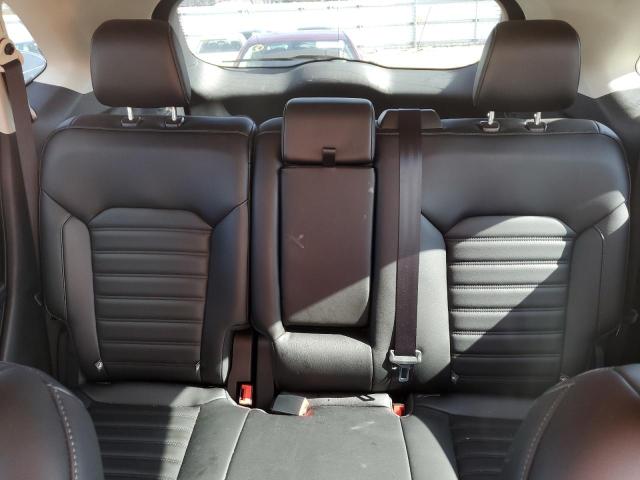 Photo 10 from auction – 2020 FORD EDGE SEL with VIN 2FMPK4J90LBA07767