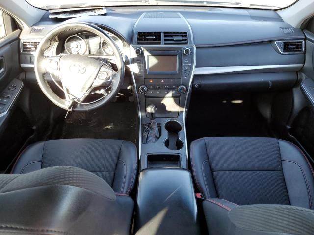 Photo 8 from auction – 2016 TOYOTA CAMRY LE with VIN 4T1BF1FK0GU576286