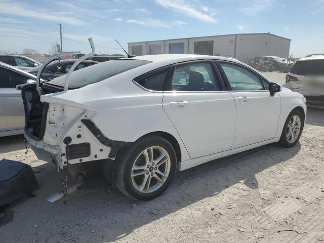 Photo 3 from auction – 2018 FORD FUSION SE with VIN 3FA6P0HD9JR196380