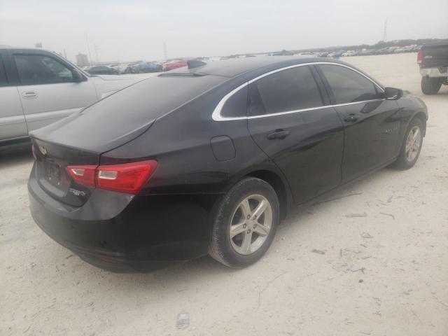 Photo 3 from auction – 2019 CHEVROLET MALIBU LS with VIN 1G1ZB5ST3KF222756