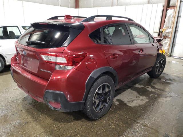 Photo 3 from auction – 2019 SUBARU CROSSTREK with VIN JF2GTADC7K8255170