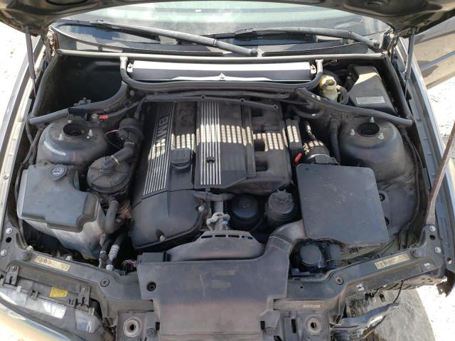 Photo 11 from auction – 2006 BMW 330 CI with VIN WBABW53496PZ40443