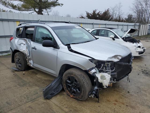 Photo 4 from auction – 2011 TOYOTA RAV4 with VIN 2T3BF4DV8BW094079