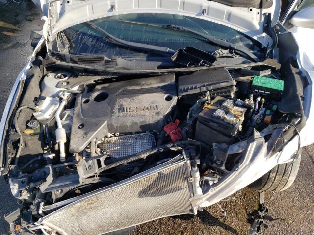 Photo 11 from auction – 2017 NISSAN ALTIMA 2.5 with VIN 1N4AL3AP3HC282224